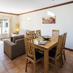 Holiday home 40 Terracos De - Casa Nicolinha *