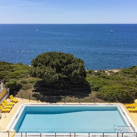 Tatil Evi 40 Terracos De - Casa Nicolinha Benagil