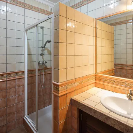 別荘 40 Terracos De - Casa Nicolinha ベナジル