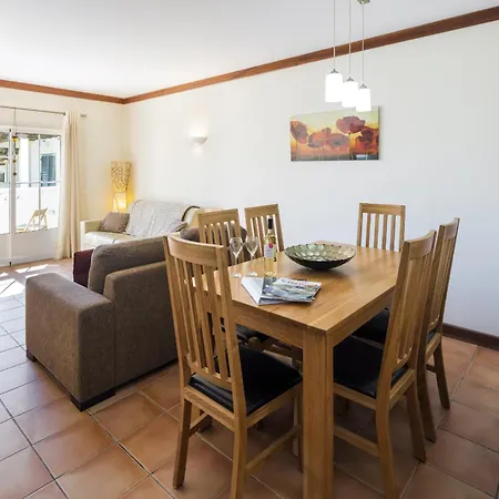 Holiday home 40 Terracos De - Casa Nicolinha *