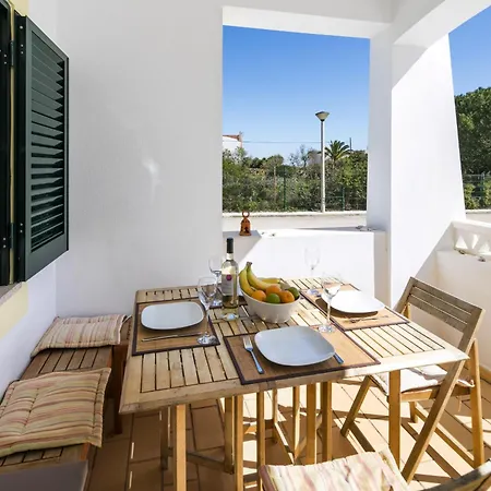 40 Terracos De - Casa Nicolinha Holiday home Benagil