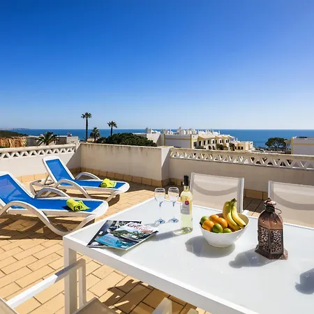 40 Terracos De - Casa Nicolinha *