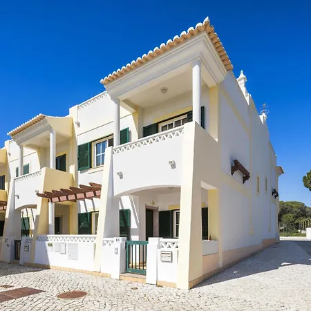 40 Terracos De - Casa Nicolinha Benagil