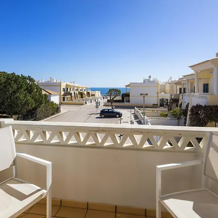 40 Terracos De - Casa Nicolinha Holiday home Benagil