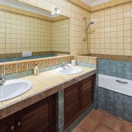 40 Terracos De - Casa Nicolinha *