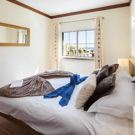 40 Terracos De - Casa Nicolinha Benagil