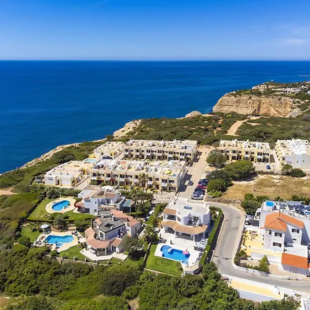 40 Terracos De - Casa Nicolinha